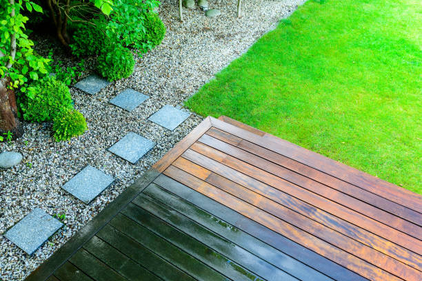 Professional Pressure Washing Services in North Merrick, NY