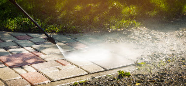 Solar Panel Cleaning in North Merrick, NY
