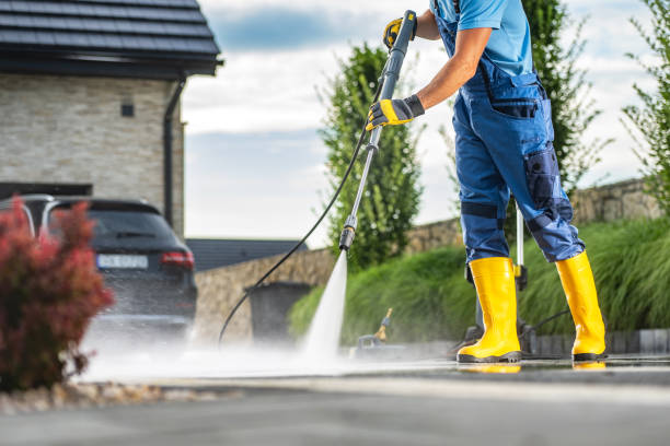 Best Building Exterior Washing  in North Merrick, NY